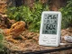 Meteorologinė stotelė su laidiniu zondu, higrometru ir LCD ekranu