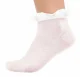Moisturizing & Exfoliating Foot Peeling Mask Socks (1 Pair)