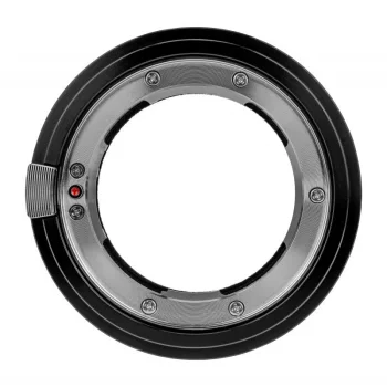 Techart TZM-02 automatinio fokusavimo bajoneto adapteris, Leica M / Nikon Z