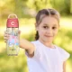 4FIZJO vaikiška gertuvė Zamek 550 ml, įvairiaspalvė