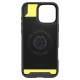 Spigen Rugged Armor MagSafe Phone Case Cover iPhone 16 Pro Max - Black