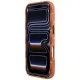 MagSafe Case Karl Lagerfeld iPhone 17 Pro Max Orange