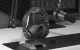 Wired Studio Headphones Maono MH700 50mm Drivers Black