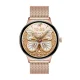 Smartwatch Colmi V89 Stainless Steel Gold