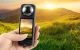 Puluz objektyvo apsaugos kamerai Insta360 X4 PU989T (2 vnt.)