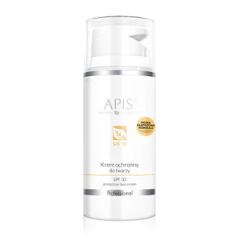 Apis Protective Face Cream SPF 30, 100 ml