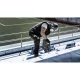 Perforatoriaus grąžtas Bosch EXPERT SDS plus-7X, 8 x 200 x 265 mm