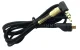 Garso laidas Steelseries Arctis 3 / 5 / 7 / 9X / Pro ausinėms, 2m, juodas