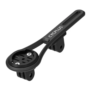 Cycplus Z3 dviračio kompiuterio laikiklis integruotam vairui