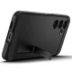 Spigen Tough Armor Case for Samsung Galaxy S24, Black