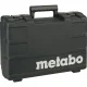 Ekscentrinis šlifuoklis Metabo FSX 200 Intec 240 W, 125 mm