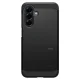 Spigen Tough Armor dėklas telefonui Samsung Galaxy A56 5G, juodas