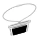 Baseus AquaGlide Waterproof Phone Case IPX8 Universal 7.2\" White