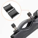 Wozinsky WSR-01 stable bicycle stand - black