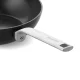 GreenPan Evolution kiniška keptuvė wok 28 cm, juoda