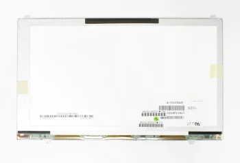 LG 13.3" LCD nešiojamojo kompiuterio ekranas (1366x768 HD, matinis, 40pin)