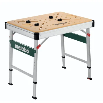 Metabo MWB100 daugiafunkcis darbastalis