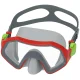 Bestway 22049 Swimming Mask, Red
