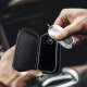 Tech-Protect KLR300 dėklas automobilio rakteliui nuo vagystės, juodas
