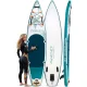 Irklentė Neo-Sport Reefbreak SUP, 350 x 81 x 15 cm, 170305