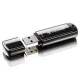 USB atmintinė Transcend JetFlash 700 512GB USB 3.1 Gen 1, juoda