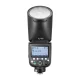 Blykstė Godox V1Pro S Sony fotoaparatams
