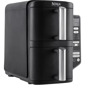 Karšto oro gruzdintuvė Ninja SL300EU Double Stack 7.6L
