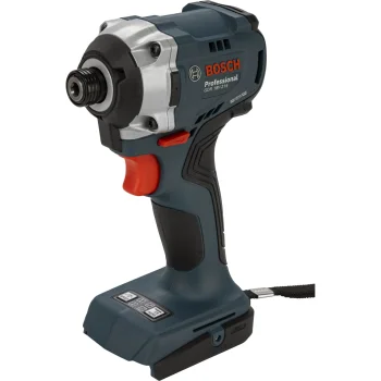 Akumuliatorinis smūginis suktuvas Bosch GDR 18V-215, 18 V, 215 Nm