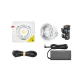 Godox ML100 Bi-color LED vaizdo šviesa