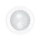 Belaidis judesio jutiklis Greenblue GB740 Zigbee Tuya, baltas