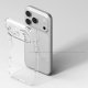 Ringke Air dėklas telefonui iPhone 17 Pro, skaidrus