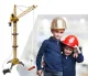 Gotel B5 laidu valdomas kranas, 1,28 m