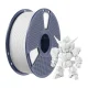 3D spausdinimo siūlas Sunlu PLA+ 2.0 1.75mm, baltas