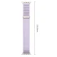 Tech-Protect NylonLoop dirželis Apple Watch 40 / 41 / 42 mm, violetinis