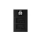 Dviejų kanalų įkroviklis Newell DL-USB-C EN-EL25 baterijoms (Nikon)