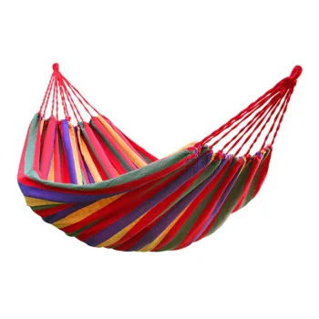 Garden Hammock 190x80 cm