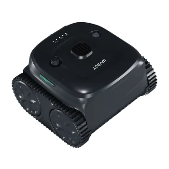 Belaidis baseinų valymo robotas Wybot C2 Pro Vision