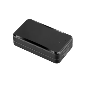 Magnetinis GPS seklys, 4G LTE, LBS, 10 000 mAh, IP65