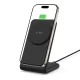 Tech-Protect QI15W-A38 MagSafe Wireless Charger - Black
