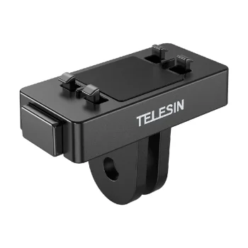 Magnetinis laikiklis Telesin skirtas Insta360 Ace Pro 2 / Ace Pro