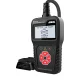 OBD2 diagnostikos skeneris Ancel AS100/AC100 su LCD ekranu