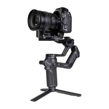 Kameros vaizdo stabilizatorius FeiyuTech Scorp 3 Kit (iki 3.5 kg)