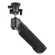 Trikojis Ulanzi TT38 su 360° rutuline galvute