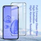 Apsauginis stiklas 5D Google Pixel 5a 5G telefonui