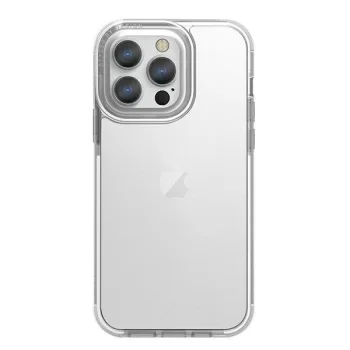 Apple iPhone 13 Pro 6,1" Uniq Etui Combat Case Cover, White