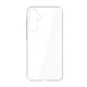 3mk Clear Case dėklas telefonui Samsung Galaxy A35 5G, skaidrus