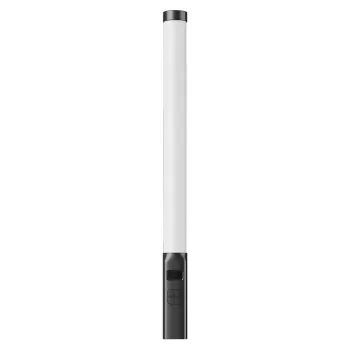 LED lempa Ulanzi VL119 RGB lazdelė (2500 K - 9000 K)