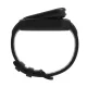 Tech-Protect Armor dirželis „Xiaomi Smart Band 8 / 8 NFC“, juodas