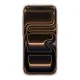 Spigen Ultra Hybrid MagSafe dėklas telefonui iPhone 17 Pro Max, baltas