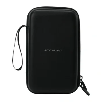 AOCHUAN B30 krepšys stabilizatoriui ir priedams, Black